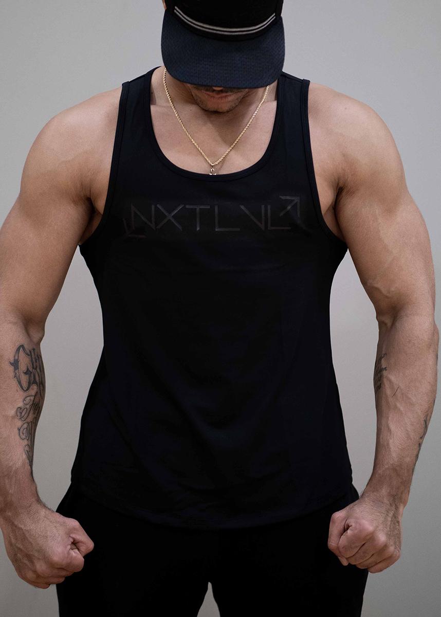 The Perfect Tank Top (NXTLVL)