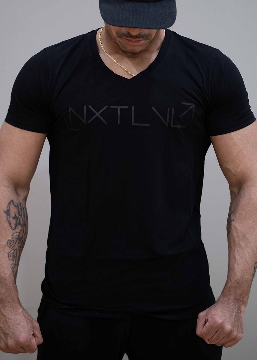The Perfect NXTLVL Shirt