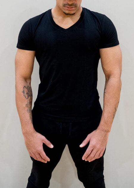 The Perfect Shirt